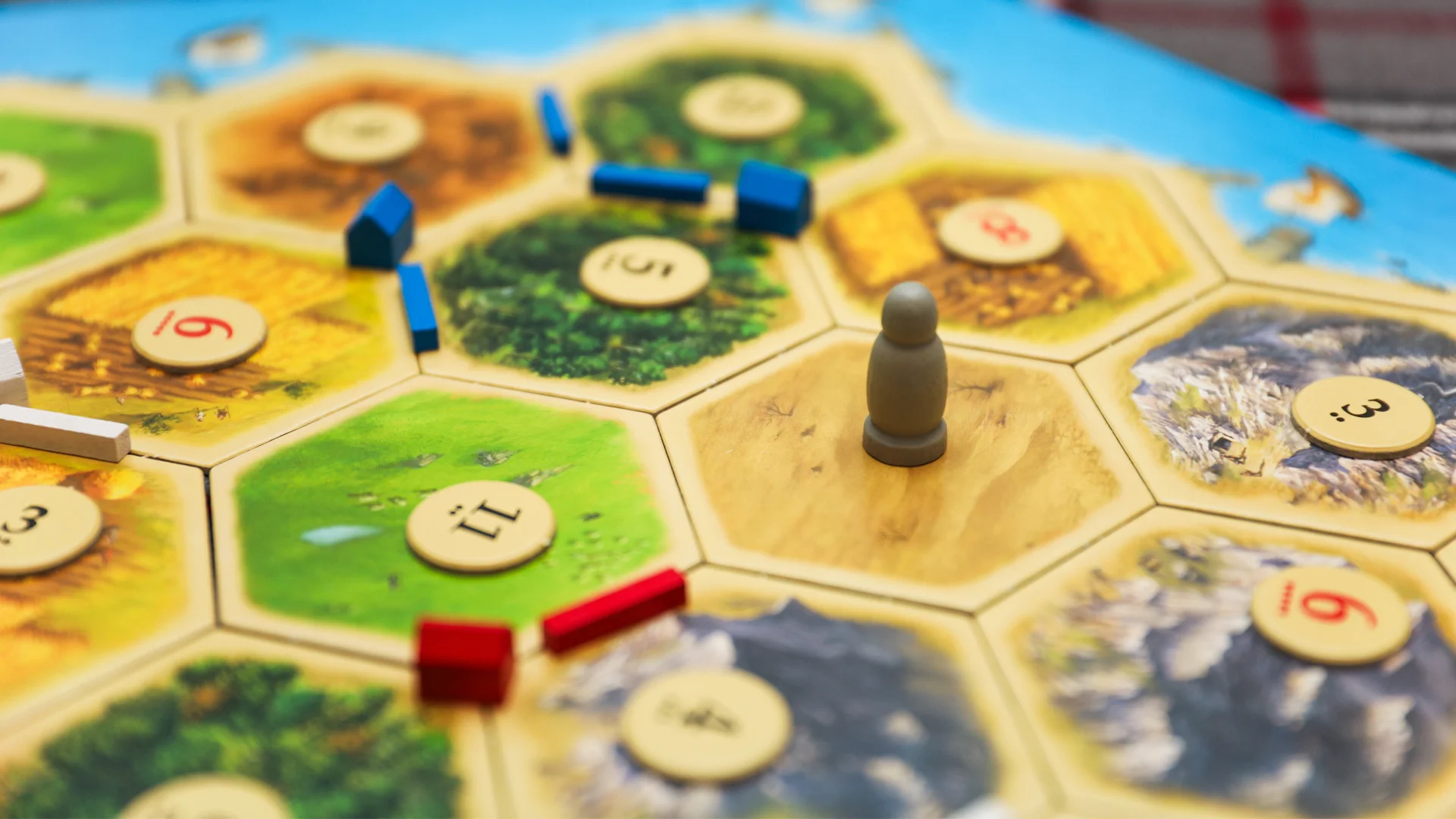 Is Catan Still Worth Playing?