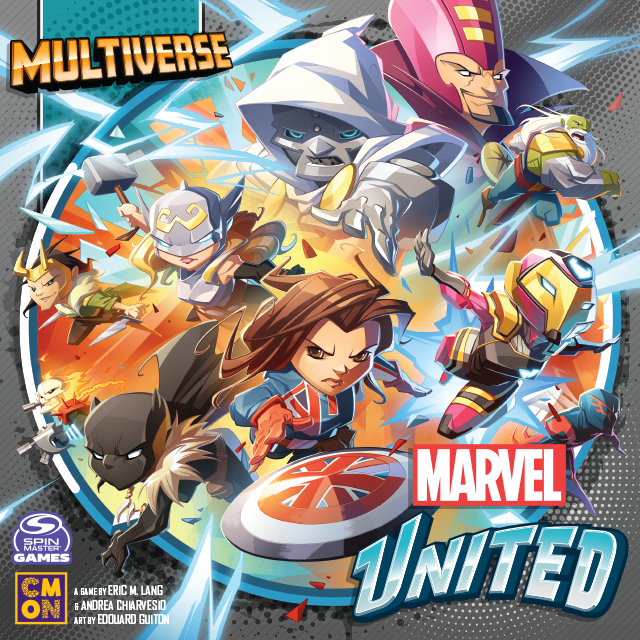 5 Best Marvel Board Games to Play Before Avengers: Doomsday