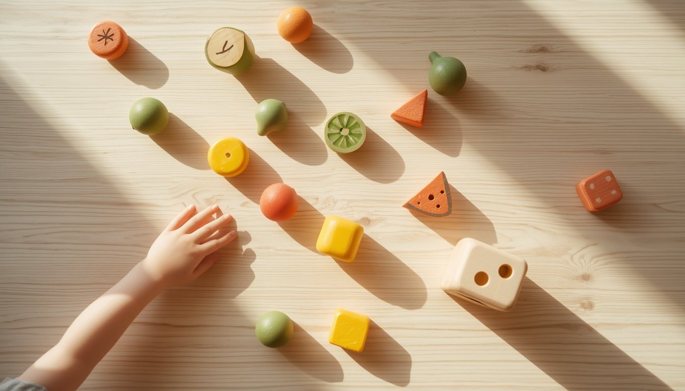 5 Best Board Games for 2-Year-Olds That Are Actually Rated for 2+