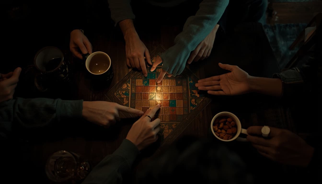 Star Wars: The Clone Wars Board Game Review: Is It Just Pandemic With Jedi?