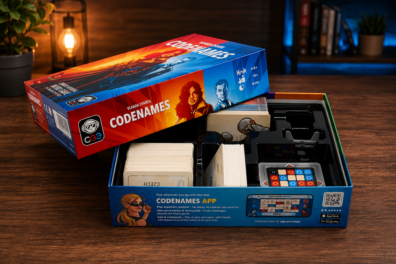 Codenames Review (2026): Is It Still Worth It?