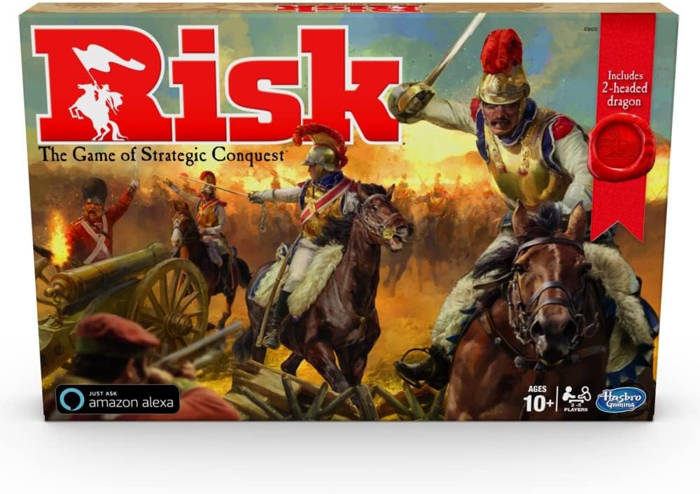 How to Play Risk: Complete Rules Guide (2026)