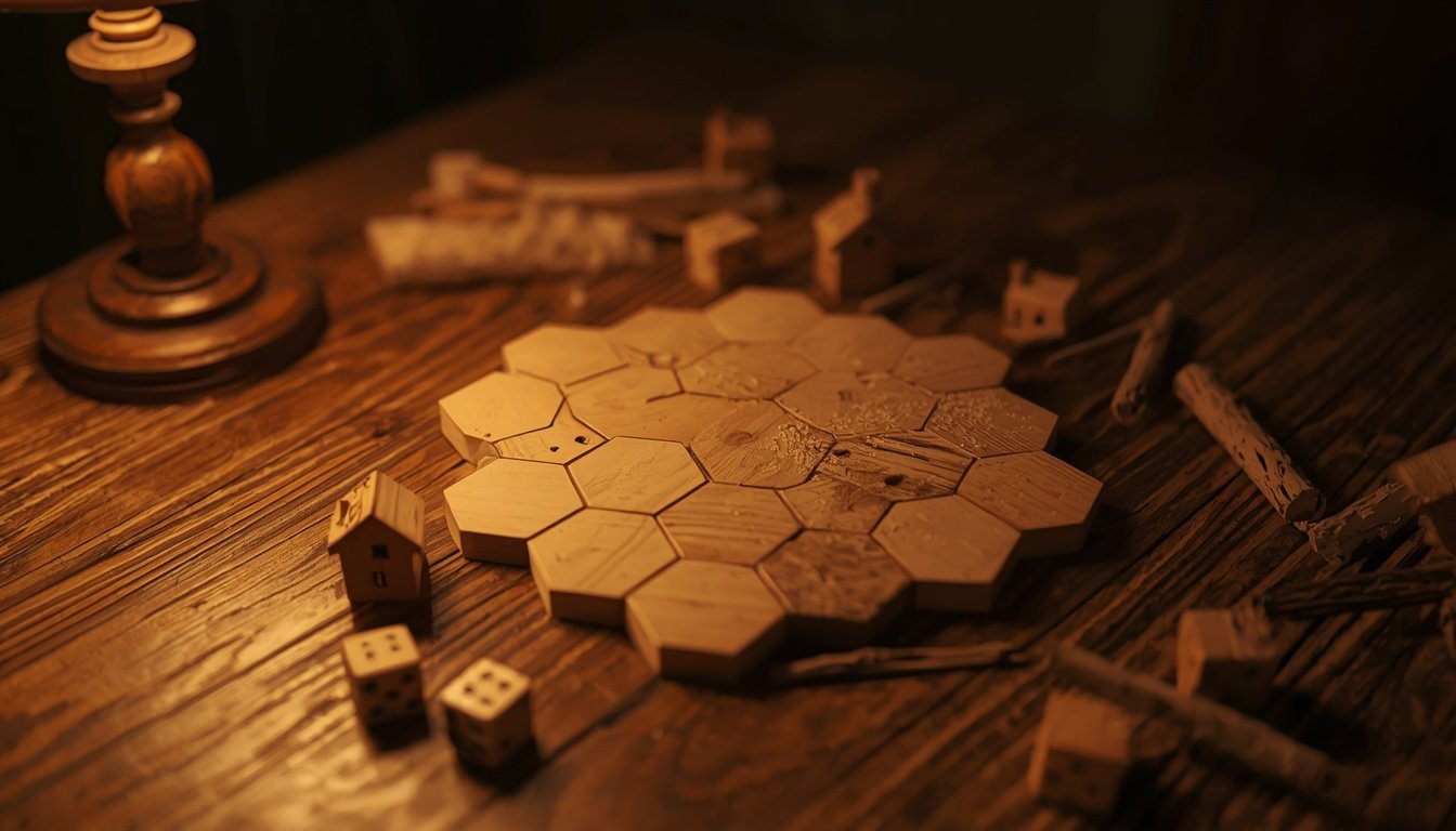 Which CATAN Box Should You Buy? A Guide to the 6th Edition Line