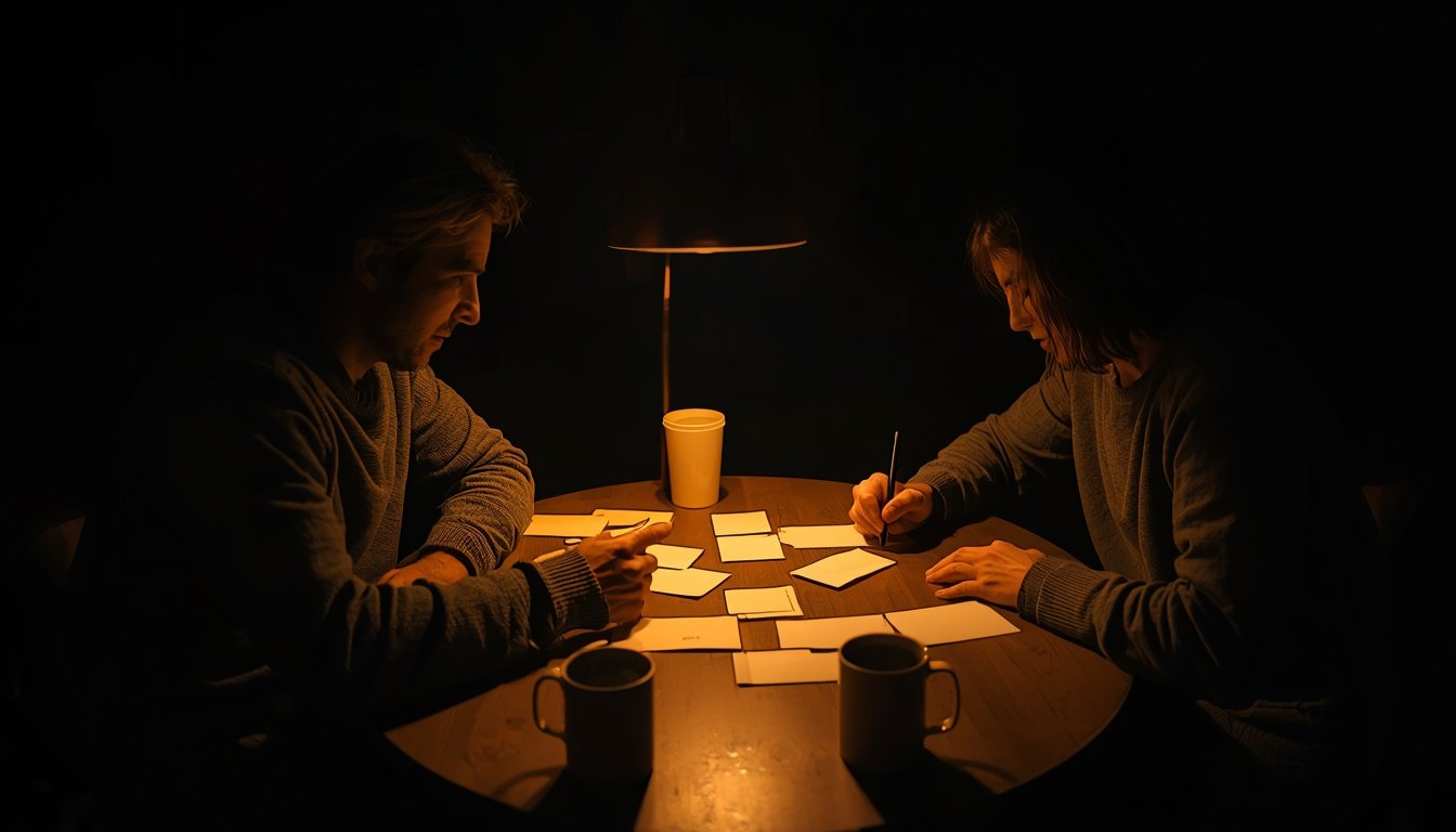 Escape Room Games That Actually Work With Two Players
