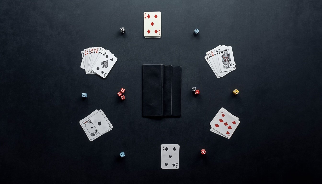 Fighting Board Games: Which Ones Actually Feel Like a Fighting Game