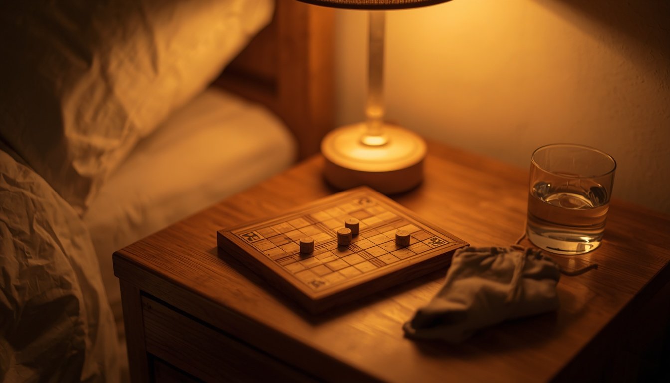 Quick Board Games for Couples: 9 Sorted by How Much Time You Actually Have